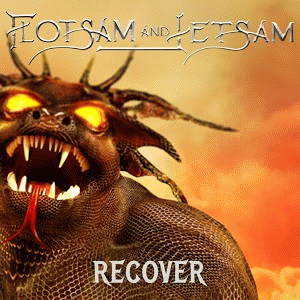 Flotsam And Jetsam : Recover